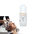 Shampoo 2 Litros Leite de Cabra Salão Cabelereira Profissional Limpa e Revitaliza