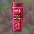 Shampoo 250ml Cereja Mania DaBelle