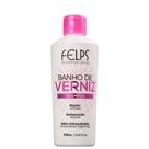 Shampoo 250ml Felps Profissional Banho de Verniz