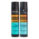 Shampoo 285ml e Condicionador 270ml Antiqueda Engrossador Elimina Queda de Cabelo Hidrabell