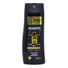 Shampoo 3 em 1 Barba Cabelo e Corpo Poty Men 280 ml