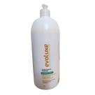 Shampoo 3 em 1 Hidratante Desembaraçador Evoluxe 1 Litro Shampoo 3 em 1 Hidratante Desembaraçador Evoluxe 1 Litro