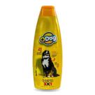 Shampoo 3 em 1 Mais Dog Cães Pet 500ML