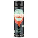 Shampoo 3 Em 1 Para Barba Cabelo E Corpo 250ml - Barba Rubra