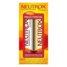 Shampoo 300ml Condicionador 200ml Neutrox Hidra Brilho Shampoo 300ml Condicionador 200ml Neutrox Hidra Brilho