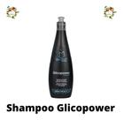 Shampoo 300ml Limpeza Suave Glicopower - Clorofitum