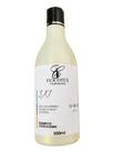 Shampoo 3x1 500ML Limpeza Profunda