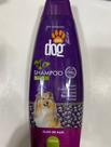 Shampoo 5 em 1 óleo de açaí