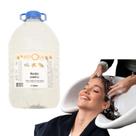 Shampoo 5 Litros Neutro Salão Cabelereira Profissional Revitaliza
