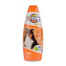 Shampoo 7 em 1 Mais Dog Cães Pet 500ML