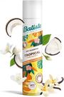 Shampoo a Seco Batiste Tropical 200ml - Limpeza Instantânea e Volume Shampoo a Seco Batiste Tropical 200ml - Limpeza Instantânea e Volume