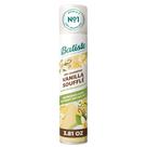 Shampoo a Seco Batiste Vanilla Soufflé 110 ml