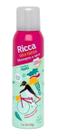 Shampoo A Seco Belliz Ricca Menta 150ml