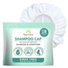 Shampoo a Seco Cap Nurture - Sem Enxágue para Adultos