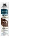 Shampoo A Seco Com Coloração Above Castanho Escuro 150ml