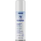 Shampoo a Seco Karina Volume e Frescor 150ml