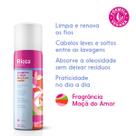 Shampoo A Seco Maça Do Amor Ricca 50ml