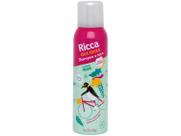 Shampoo A Seco Menta RICCA