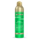 Shampoo a Seco OGX Tea Tree Mint 235ml Refresh Balance