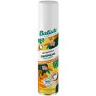 Shampoo a Seco Tropical Fragrance 120g - Batiste