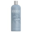 Shampoo ABBA Moisture, manteiga de oliva e óleo de hortelã 946 ml