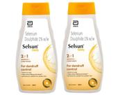 Shampoo Abbott Selsun Selsun Daily Anticaspa 240 mL Shampoo Abbott Selsun Selsun Daily Anticaspa 240 mL