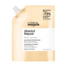Shampoo absolut repair gold refil 500 ml