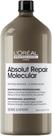 Shampoo Absolut Repair Molecular 15L L'Oréal