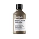 Shampoo Absolut Repair Molecular LÓreal Professionnel Série Expert 300ml
