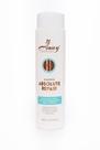 Shampoo Absolute Repair 300ml Anny Cosméticos Shampoo Absolute Repair 300ml Anny Cosméticos