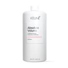 Shampoo Absolute Volume Amplifying Keune 1L