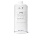 Shampoo Absolute Volume Keune 1000ml Shampoo Absolute Volume Keune 1000ml