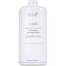Shampoo Absolute Volume Keune Care 1 L