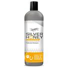 Shampoo Absorbine Silver Honey Rapid Skin Relief 473ml