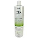 Shampoo Ação Purificante e Refrescante 100% Vegano Equilibrium QÉR Griffus 1L