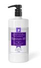 Shampoo ácido hialurônico delux iluminato 1l perigot cães 1:12 Shampoo ácido hialurônico delux iluminato 1l perigot cães 1:12