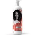 Shampoo Ácido Hialurônico Hyaluronic Wash Soul Power Pro 1 Litro Todas as Curvaturas Hidratação Nutrição Reconstrução