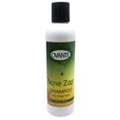 Shampoo Acne Zap para acne no couro cabeludo 180mL Shampoo Acne Zap para acne no couro cabeludo 180mL