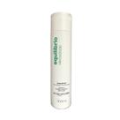 Shampoo Acquaflora Equilíbrio Óleos Raiz Oleosa Ponta Seca 300ml