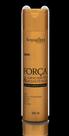 Shampoo Acquaflora Força, Crescimento & Resistência 300ml