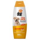 Shampoo afeto dog 500ml