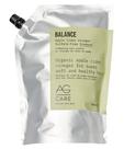 Shampoo AG Hair BALANCE de vinagre de maçã sem sulfato 1L Shampoo AG Hair BALANCE de vinagre de maçã sem sulfato 1L