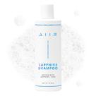 Shampoo AIIR Sapphire - Crescimento e Brilho Natural - 240ml - Vegano