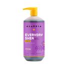Shampoo Alaffia EveryDay Shea para cabelos normais a muito secos 960 ml