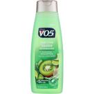 Shampoo Alberto VO5 Clarifying Kiwi Lime Squeeze 370mL (x6) Shampoo Alberto VO5 Clarifying Kiwi Lime Squeeze 370mL (x6)