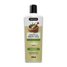 Shampoo Alecrim Controle Oleosidade Detox Crescimento Queda