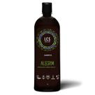 Shampoo Alecrim Volume Para Cabelos Oleosos Lcs 1000 ml
