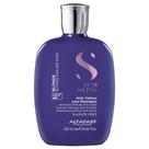 Shampoo Alfaparf Milano Semi di Lino Blonde Anti-Amarelo