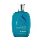 Shampoo Alfaparf Milano Semi Di Lino para melhorar os cachos 250mL Shampoo Alfaparf Milano Semi Di Lino para melhorar os cachos 250mL