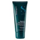 Shampoo ALFAPARF MILANO Semi Di Lino Reconstrução 75mL
